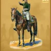 Hat Industrie 1/72 Napoleonic Russian infantry Command