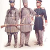 Hat Industrie 1/72 Napoleonic Russian Militia