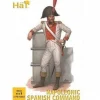 Hat Industrie 1/72 Napoleonic Spanish Command