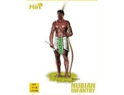 Hat Industrie 1/72 Nubian Infantry