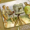 Hat Industrie 1/72 Roman Catapults (Scorpions)