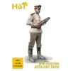 Hat Industrie 1/72 Russian Artillery Crew WWI