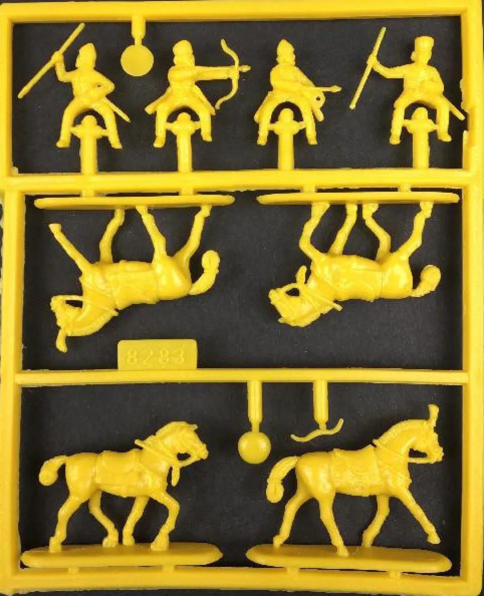 Hat Industrie 1/72 Sassanid Light Cavalry