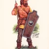 Hat Industrie 1/72 Visigoths