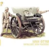 Hat Industrie 1/72 WWI Ottoman Artillery and Guns