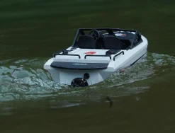 Heng Long Sea-God 6 Karting Brushless RTR RC Boat