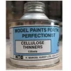 HMG Cellulose Dope Thinners 125ml