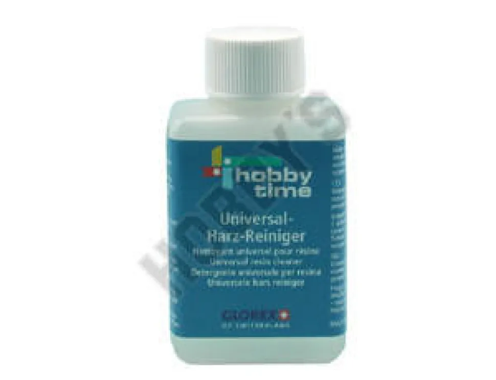 Hobby Time Universal Resin Cleaner 100ml