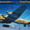 Hong Kong Models 1/48 Avro Lancaster B Mk.I Special (Grand Slam)