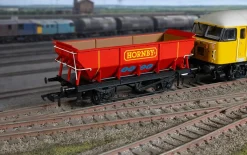 Hornby 2026 Hornby Wagon