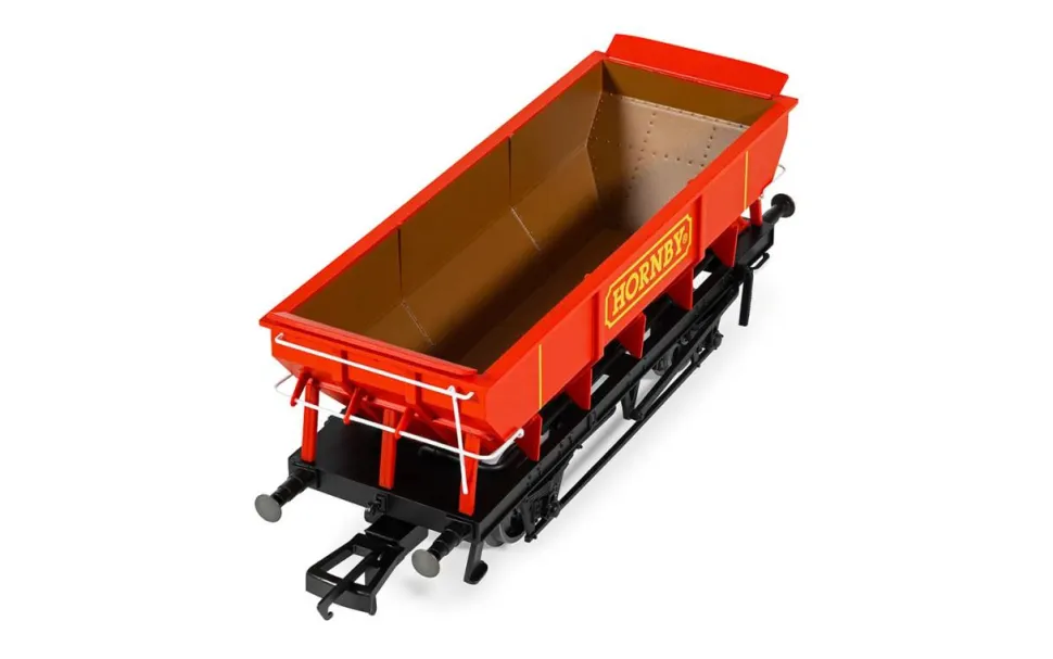 Hornby 2026 Hornby Wagon
