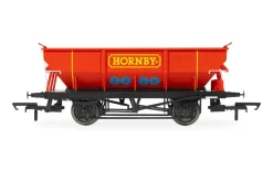 Hornby 2026 Hornby Wagon