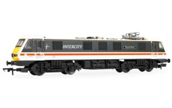 Hornby RailRoad: BR - Intercity Class 90 - 'Royal Scot' 90001