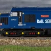 Hornby RailRoad: Class 37 37422 Pegasus - Rail Services