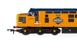 Hornby RailRoad: Class 37 37422 Pegasus - Rail Services