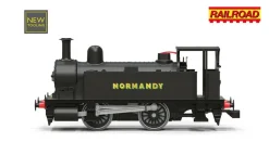 Hornby Railroad, Southern Rail, Class B4, No.96 'Normandy' Locomotive