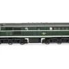 Hornby Railways BR Class 31 A1A-A1A D5500 - Era 5