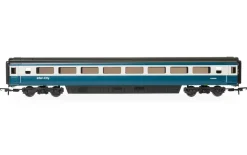 Hornby Railways BR High Speed Retro Train Set