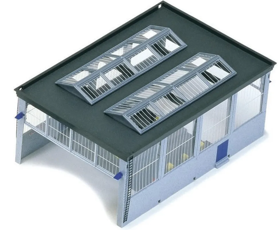 Hornby Railways Diesel Main Depot Kit
