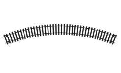 Hornby Railways Double Curve 1st Radius