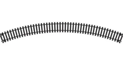 Hornby Railways Double Curve 2nd Radius