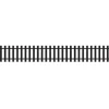 Hornby Railways Double Straight Track