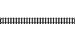 Hornby Railways Double Straight Track