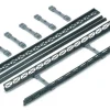 Hornby Railways Elevated Track Side Walls