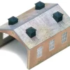 Hornby Railways Engine Shed