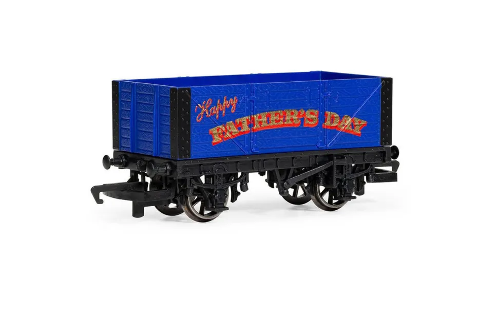 Hornby Railways Father's Day Wagon