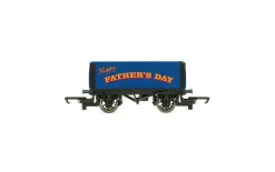 Hornby Railways Father's Day Wagon