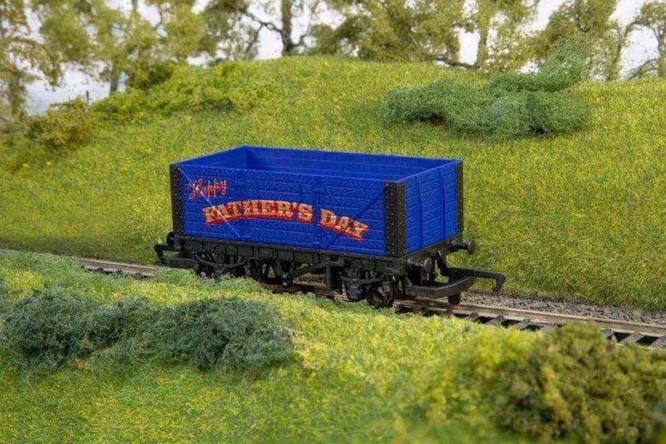 Hornby Railways Father's Day Wagon