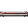 Hornby Railways LNER Azuma High Speed Train Set