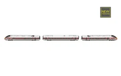 Hornby Railways LNER Azuma High Speed Train Set