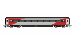 Hornby Railways LNER, Mk3 Trailer Standard, 42235 - Era 10