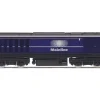 Hornby Railways OO Gauge RailRoad Plus BR Class 58 Mainline 58046 Asfordby Mine