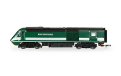 Hornby Railways Rail Charter Services HST Train Pack - Era 11