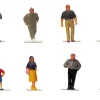 Hornby Railways Town People
