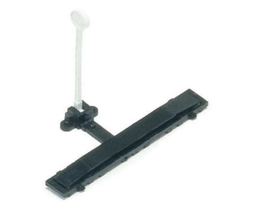 Hornby Railways Uncoupling Ramp