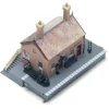 Hornby Railways Waiting Room