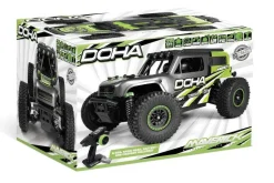 HPI Maverick Doha 1/20 4WD Remote Control Electric Truck Green
