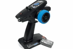 HPI Maverick Doha 1/20 4WD Remote Control Electric Truck Blue