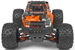 HPI Maverick RC Atom 1/18 4WD Electric RTR Truck - Orange
