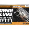 HPI Racing Glow Plug Medium B5