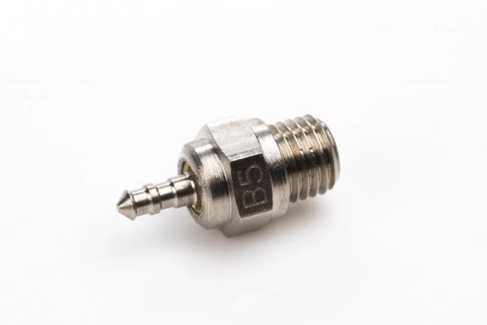 HPI Racing Glow Plug Medium B5