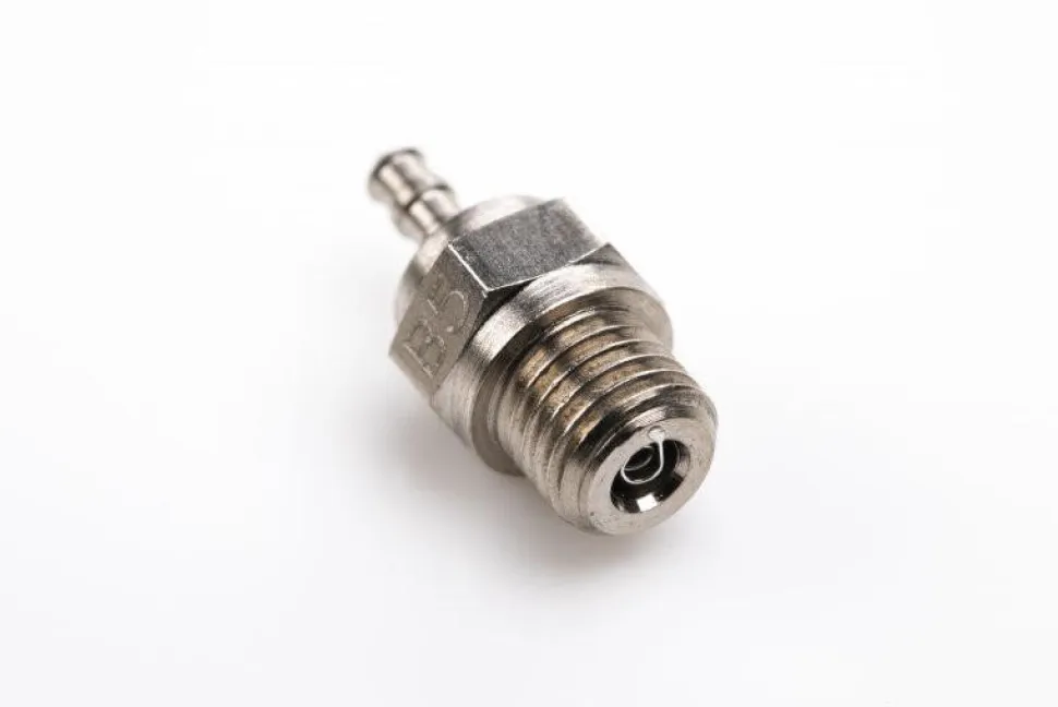 HPI Racing Glow Plug Medium B5
