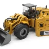 HuiNa RC 1/14 2.4G 10CH Alloy Wheeled Loader RTR