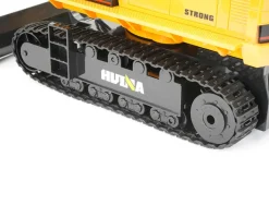 Huina RC 1/16 2.4G 11CH Excavator Tractor With Diecast Bucket RTR