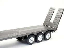 HuiNa RC 1/24 2.4G 9CH Platform Truck And Trailer RTR