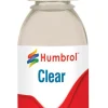 Humbrol Clear Gloss Varnish 125ml